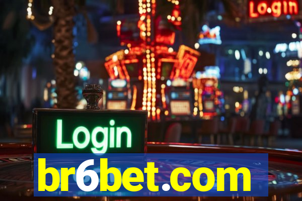 br6bet.com