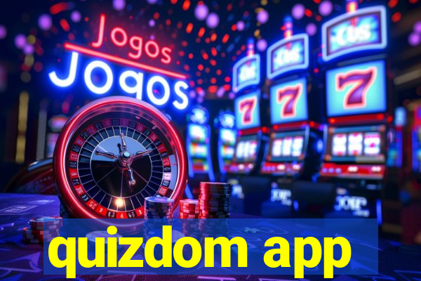 quizdom app