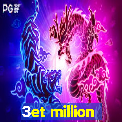 3et million