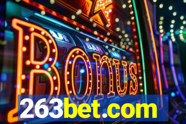 263bet.com