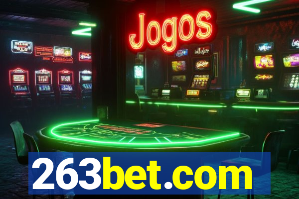 263bet.com