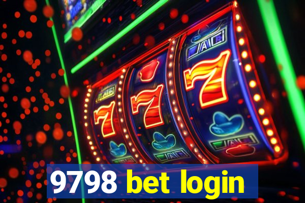 9798 bet login