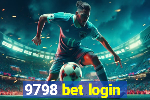 9798 bet login