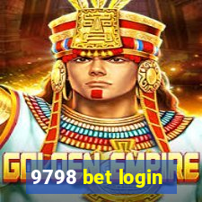 9798 bet login