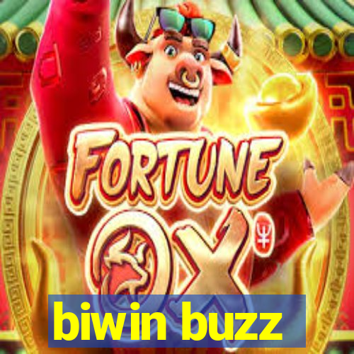 biwin buzz