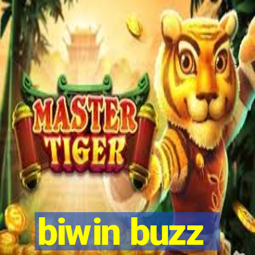 biwin buzz