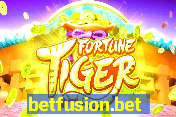 betfusion.bet