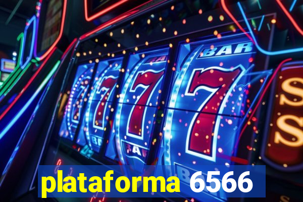 plataforma 6566