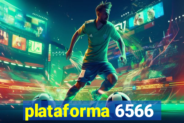 plataforma 6566