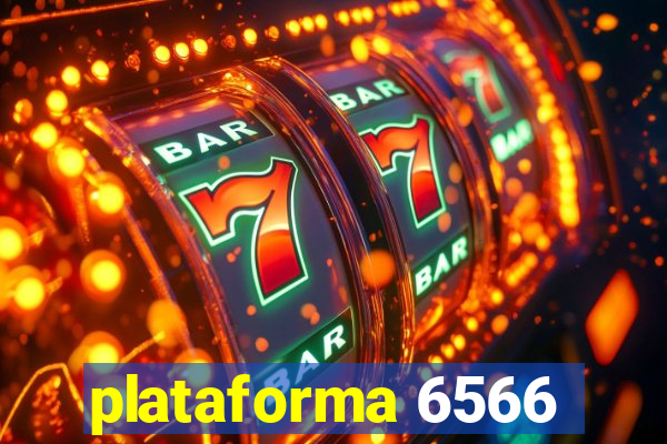 plataforma 6566