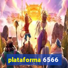 plataforma 6566