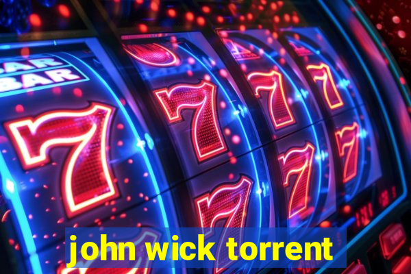 john wick torrent