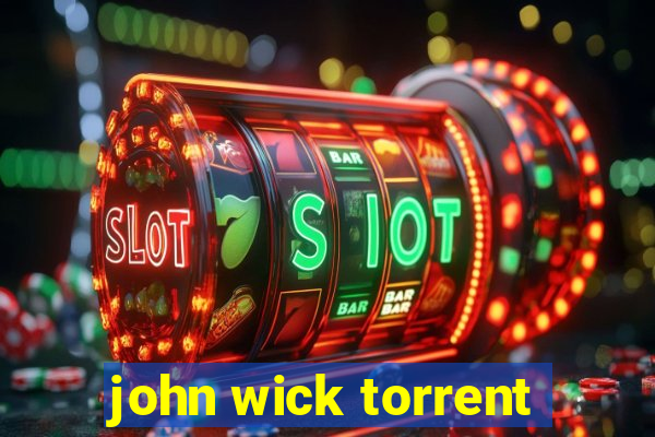 john wick torrent