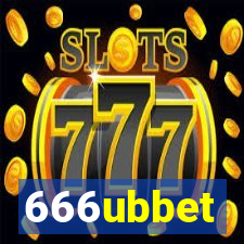 666ubbet