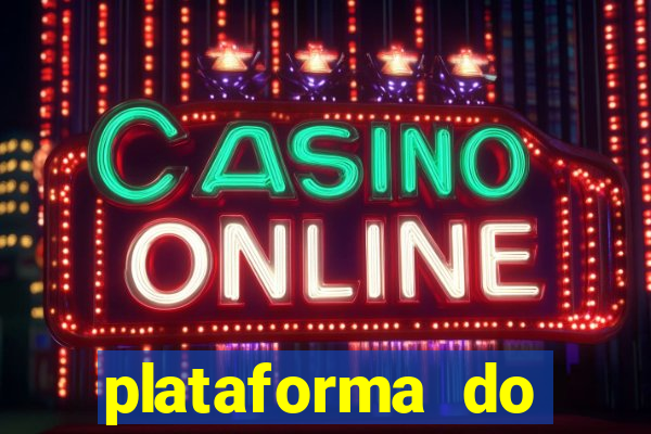 plataforma do neymar bet