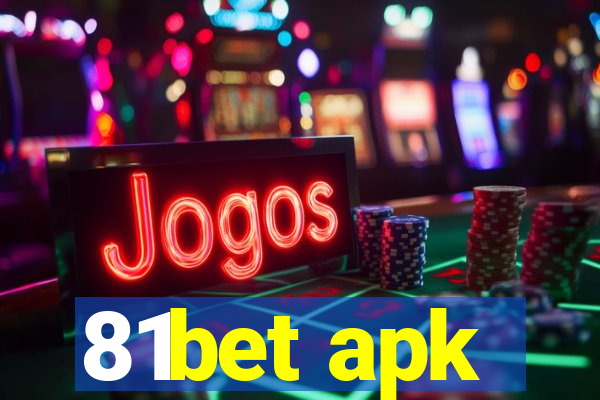 81bet apk