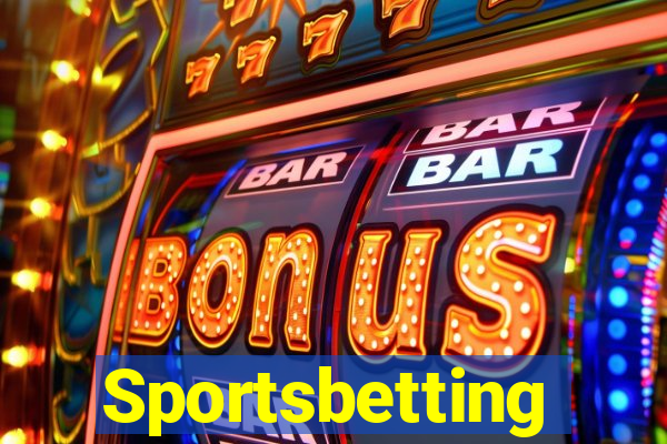 Sportsbetting