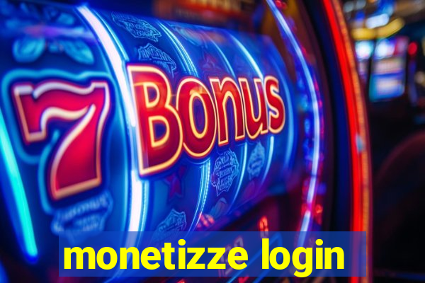 monetizze login