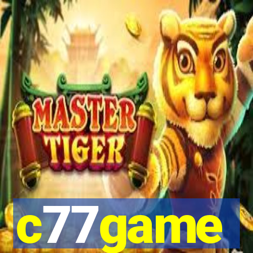 c77game