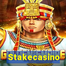 Stakecasino