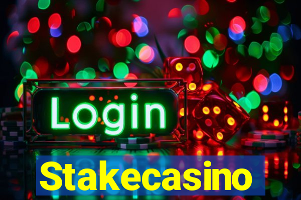 Stakecasino