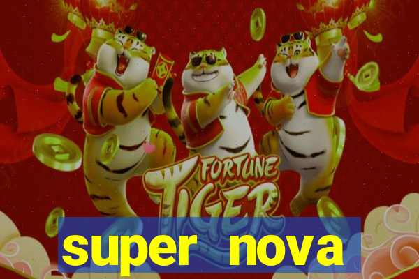 super nova itabirito supernova itabirito saude