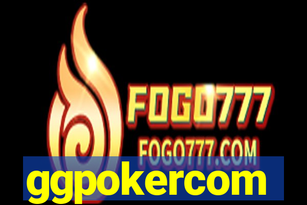 ggpokercom