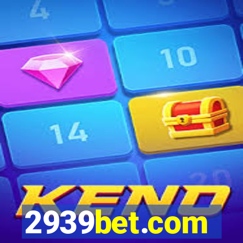 2939bet.com