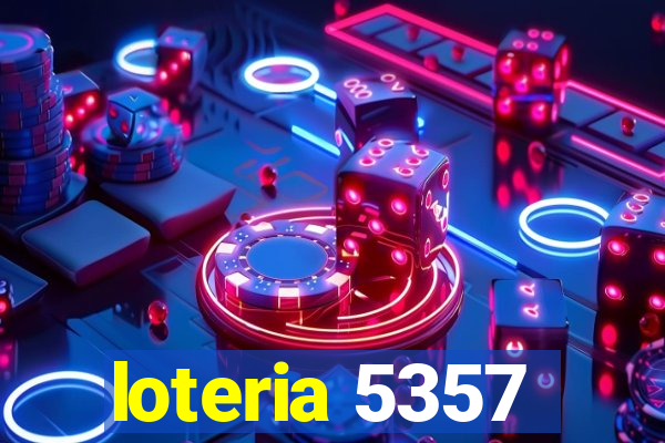 loteria 5357