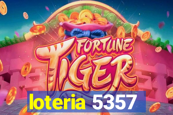 loteria 5357