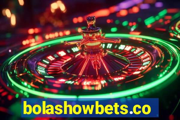 bolashowbets.com