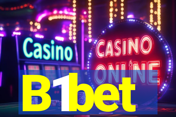 B1bet