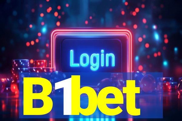 B1bet