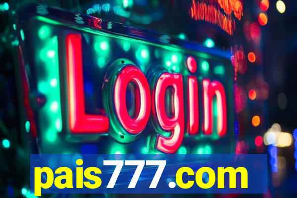 pais777.com