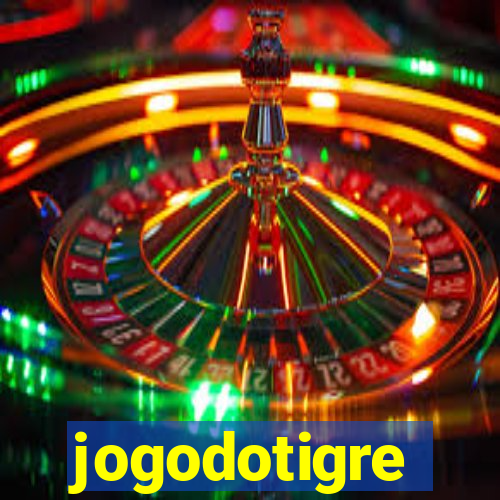 jogodotigre