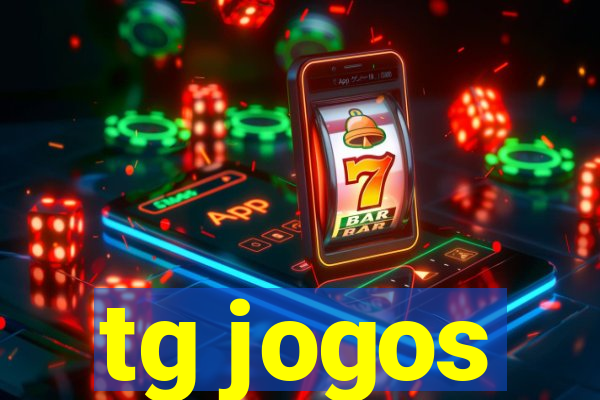 tg jogos