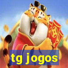 tg jogos