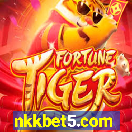 nkkbet5.com