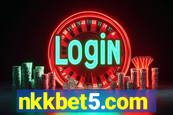 nkkbet5.com