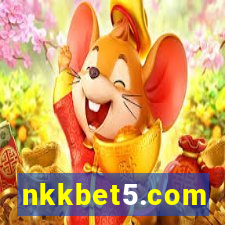 nkkbet5.com