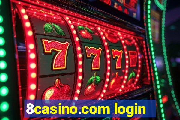 8casino.com login