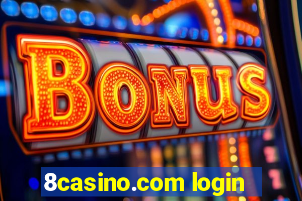 8casino.com login