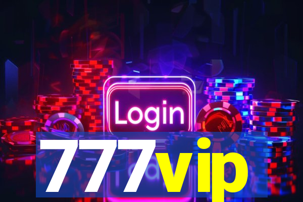 777vip