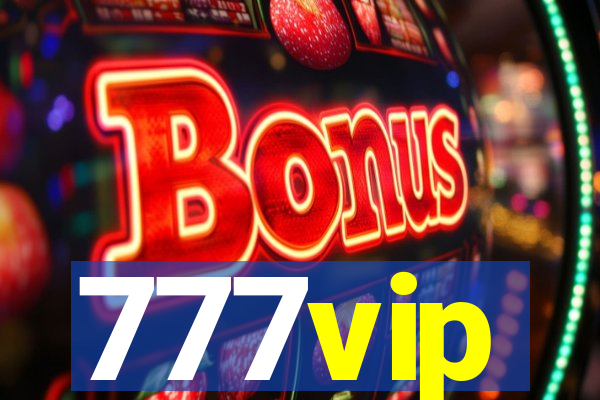 777vip