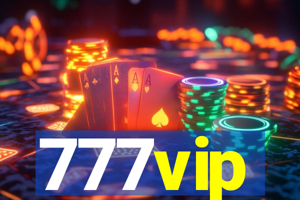 777vip