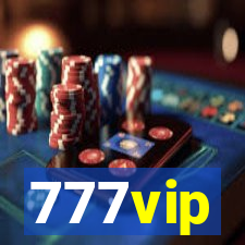 777vip