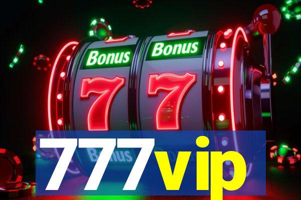 777vip