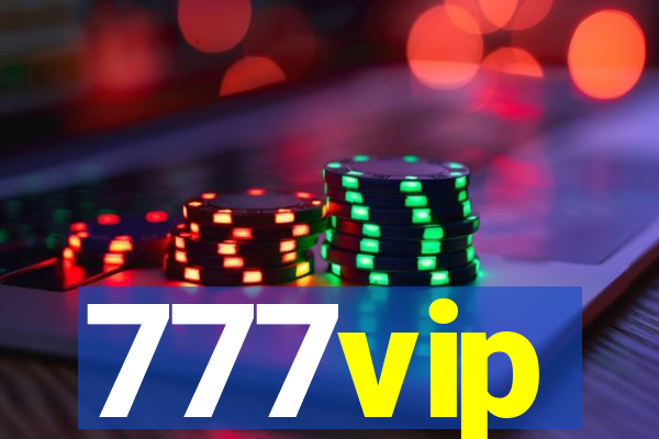 777vip