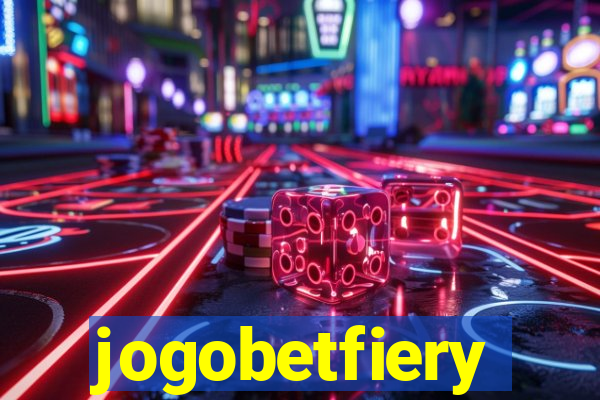 jogobetfiery