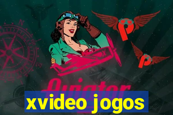 xvideo jogos